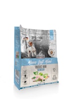 MAC's Dog Mono Soft 1 x 4kg Mini Huhn