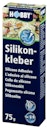 Vorschaubild HOBBY Silikonkleber transparent Aquarienpflege