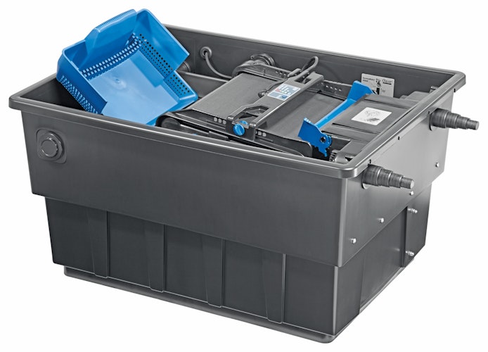 Oase Durchlauffilter BioTec ScreenMatic² 40000