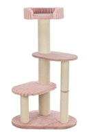 TRIXIE Kratzbaum Lonni, 132 cm, rosa