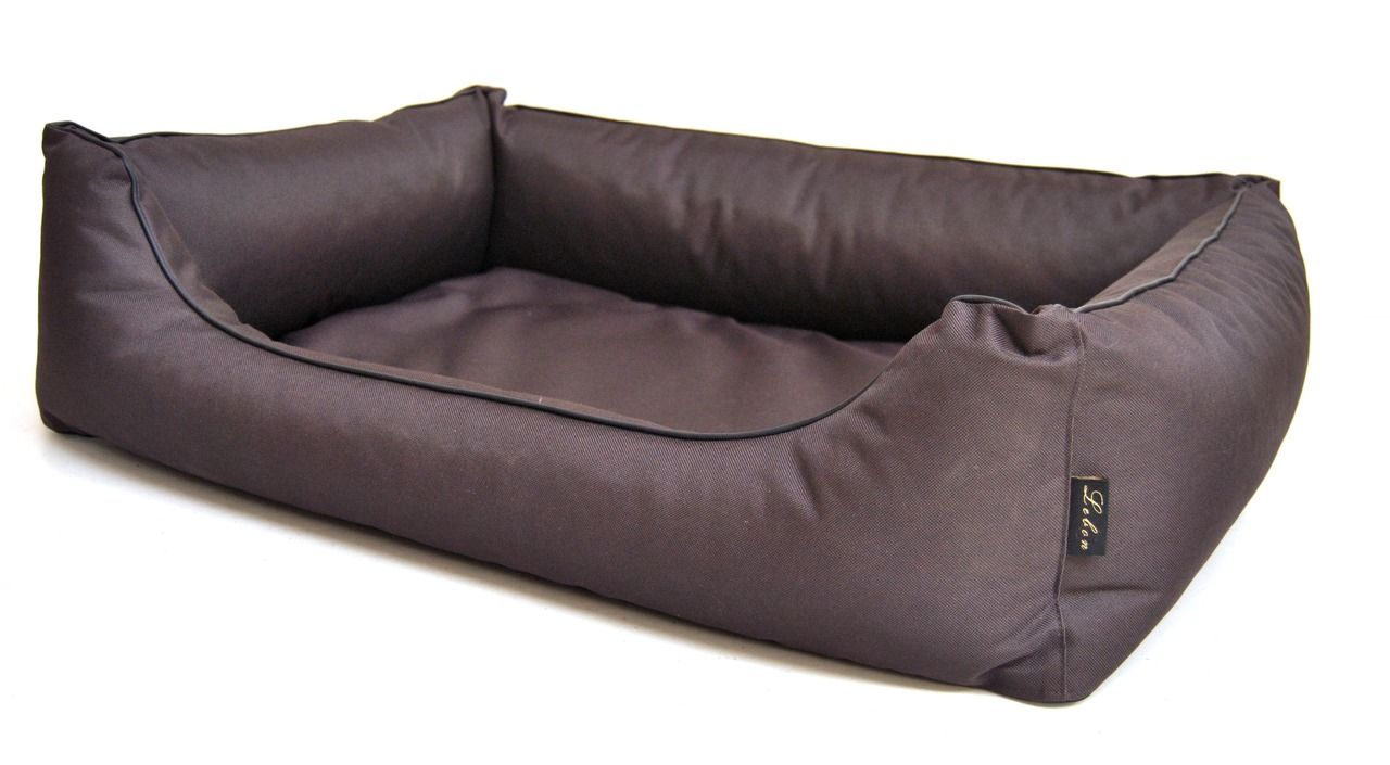 LEBON Hundebett Paula Plus 100 x 75 cm