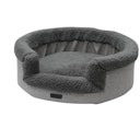 Vorschaubild NOBBY Komfortbett oval JASIN