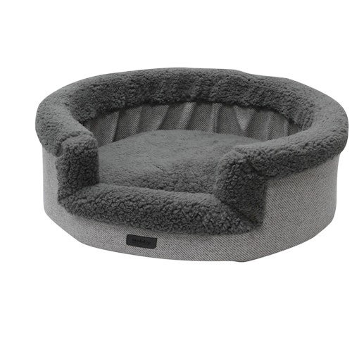 NOBBY Komfortbett oval JASIN