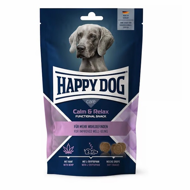 Happy Dog  Care Functional Snack Vorschaubild