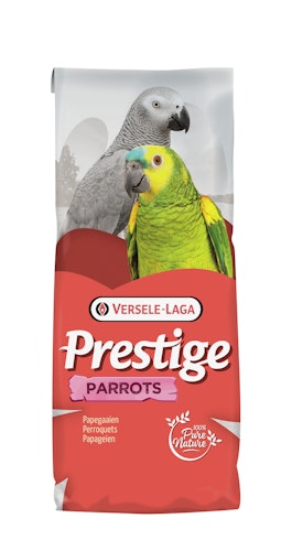 VERSELE-LAGA Papageien D 15kg Vogelfutter
