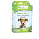 Vorschaubild Vetlando Kokolaurin Anti-Zecken- & Flohhalsband Hundepflegeartikel