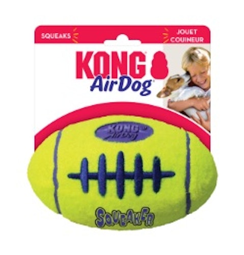 KONG Dog-Toy Mixpaket Nr.2 M Hundespielzeug