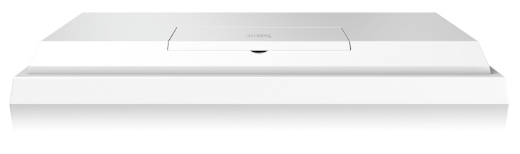 JUWEL Primolux 60 LED Abdeckung weiß Aquarienbeleuchtung