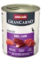 animonda Gran Carno Senior 800g Dose HundenassfutterVorschaubild