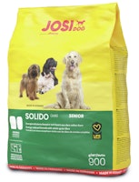 Josera JosiDog Solido Hundetrockenfutter