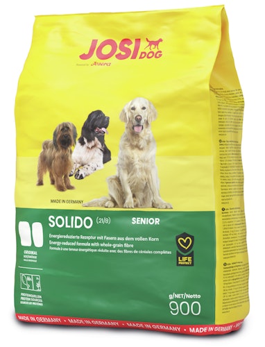 Josera JosiDog Solido Hundetrockenfutter