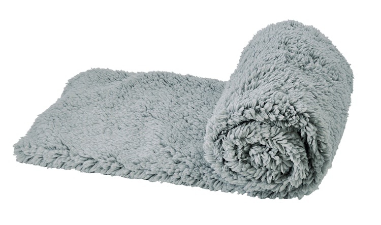 NOBBY Liegedecke TEDDY  Classic 