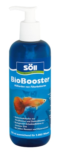 Söll BioBooster Aquaristik 500 ml