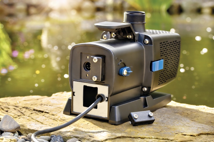 Oase Wasserspielpumpe Aquarius Eco Premium 16500