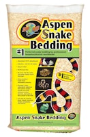 Aspen Snake Bedding (26,4 L)