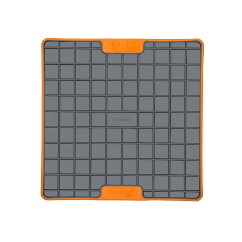 LickiMat Tuff Playdate Hundenapf