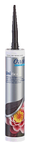 Oase UniFix +, 290 ml Kartusche