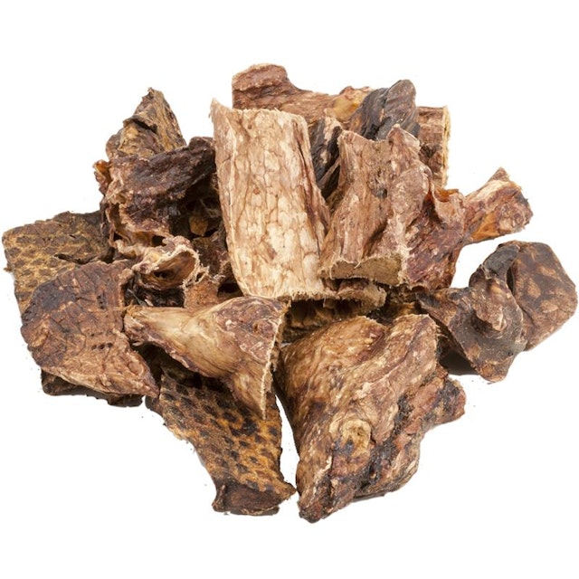 Classic Dog Snack Lammlunge 1kgVorschaubild