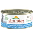Almo Nature HFC Natural 150g Dose KatzennassfutterVorschaubild