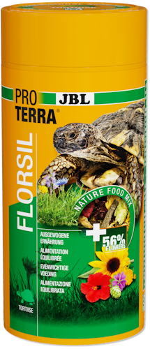 JBL PROTERRA FLORSIL 1000ml