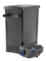 Oase Durchlauffilter FiltoMatic Set 25000 OC
