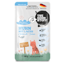 Vorschaubild The Goodstuff Adult Beutel 100g Katzennassfutter