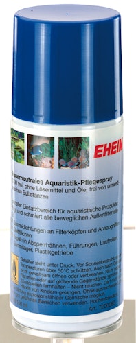 EHEIM Aquaristik-Pflegespray