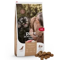 Mera Dog PURE Sensitive Senior Truthahn/Reis Hundetrockenfutter