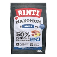 Rinti Max-i-mum 50% Adult Huhn