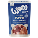 Vorschaubild WOW Cat Premium Paté 125g