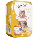 Vorschaubild Dokas Schleck&Weg Katzendrink 6x100g MP Katzensnack