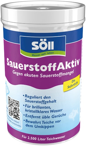 Söll SauerstoffAktiv 250 g