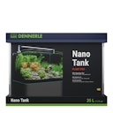 Vorschaubild DENNERLE Nano Tank Plant Pro 35 L VK Aquarium-Set