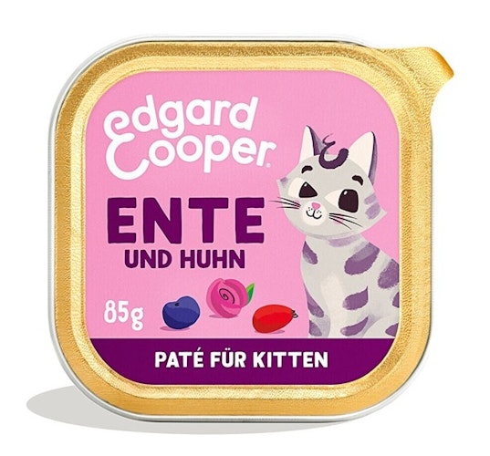 Edgard & Cooper Paté