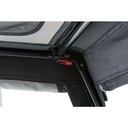 TRIXIE Mobile Kennel Vario Transportbox