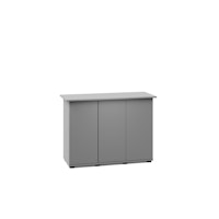 JUWEL Rio 180 Unterschrank grau Aquarium mit Unterschrank