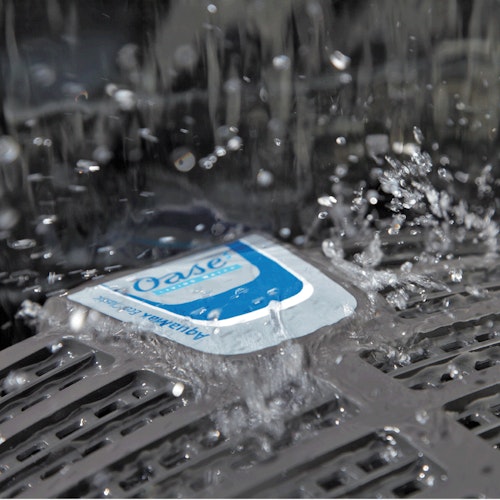 Oase Filter- & Bachlaufpumpe AquaMax Eco Classic 3500