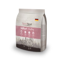 VenandiAnimal Kitten Katzentrockenfutter