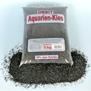 Vorschaubild ORBIT Glanzkies 5 Kilogramm schwarz