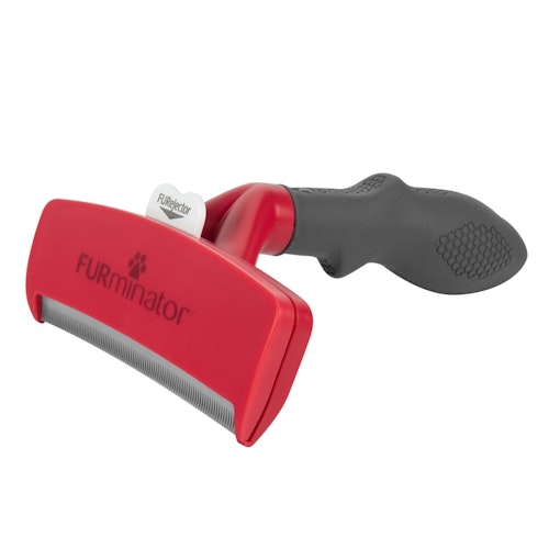 Furminator deShedding Tool Dog Kurzhaar Pflegewerkzeug für Hunde