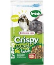 Vorschaubild Vers 2,75kg Crispy Müsli Big Rabbits