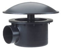 Oase Bodenablauf für ProfiClear BD 100Zubehörbild