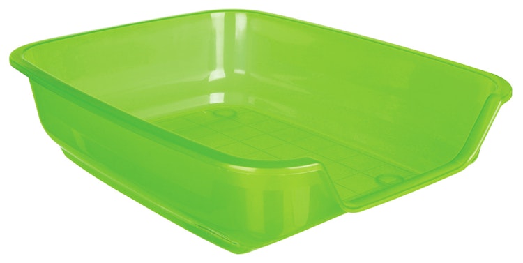 TRIXIE Junior Katzentoilette Nuno Katzentoilette