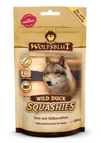 Wolfsblut  Squashies