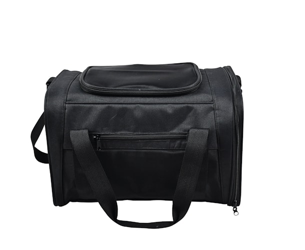 NOBBY Tasche "HANY" schwarz 51 x 33 x 33 cm