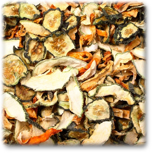 JR FARM Sonnengemüse 80g Kleintiersnack