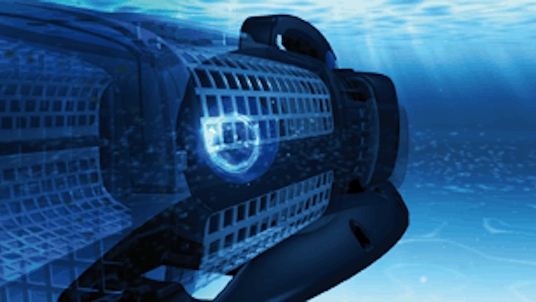 Oase Filter- & Bachlaufpumpe AquaMax Eco Expert 21000