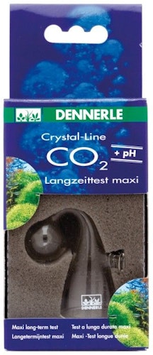 Dennerle CO2 Langzeittest Maxi Crystal