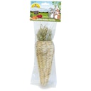 Vorschaubild JR FARM Gefüllte Knabber-Karotte 125 Gramm Kleintiersnacks