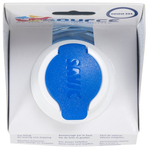 SAVIC Kleintiertränke Source